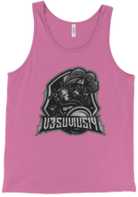 v3suvius14 Tank Top