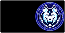 marshallgamingttv XXL Gaming Mousepad