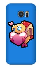 HEARTFISH SAMSUNG PHONE CASE
