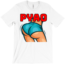 PYAO T-Shirts