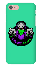 CraftGlue  iPhone Phone Case