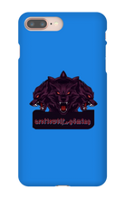 arct1cw0lf_g4m1ng iPhone Phone Cases