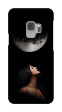 Jessika Dawn - Moon -  Samsung Case