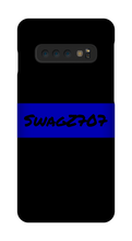 swagz707 Samsung Phone Cases