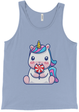 ItsLeoPayne Tank Top [With Lolly]