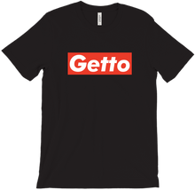 jpaulgetto T-Shirts