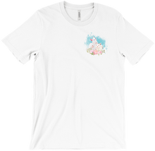 spanskanudlar T-Shirts