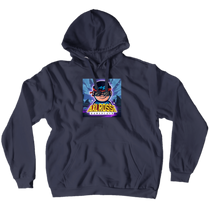 axlr0se Hoodies (No-Zip/Pullover)