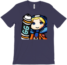 GG's T-Shirts