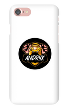 andryx2006 iPhone Phone Cases