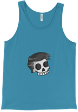 n_erfed Tank Top