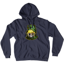 livingtyler23 Hoodies (No-Zip/Pullover)