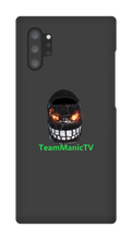 teammanictv Samsung Phone Cases
