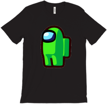 stealtherplayz T-shirts the hero..