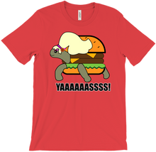 Burtle T-Shirt , Yaaaaaassss! Drag