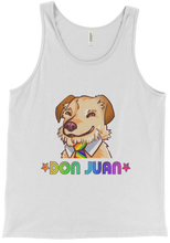 Don Juan Tank Top