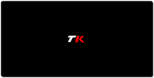 Team Kypros XXL Gaming Mousepad