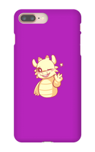 Ignatious Wink iPhone Phone Cases
