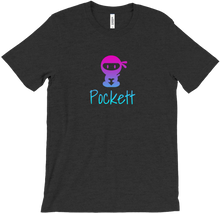 Pockett T-Shirts