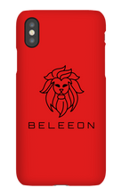 BeLeeon iPhone Phone Cases
