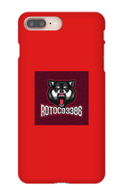 rotoc93386 iPhone Phone Cases