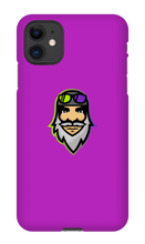 failhat iPhone Phone Cases