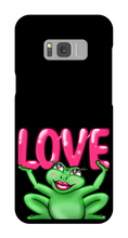 alwaysspazzy Samsung Phone Cases