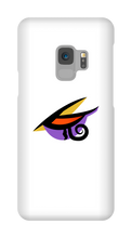 confusedanubis Samsung Phone Cases
