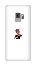 sunnyd425 Samsung Phone Cases