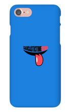sarcastictimebomb iPhone Phone Cases