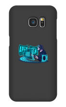 King Gabagool Samsung Phone Cases