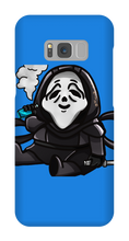 mr_misanthropy66 Samsung Phone Cases