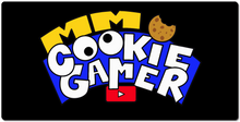 MMcookiegamer XXL Muismat