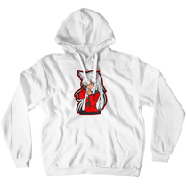 Hoodies (No-Zip/Pullover)
