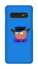 happycopgaming Samsung Phone Cases