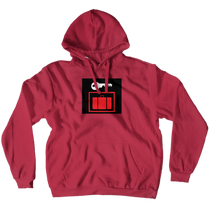 thelockerroomlad Hoodies (No-Zip/Pullover)