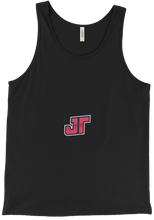 CAMISETA DE TIRANTES "JT"