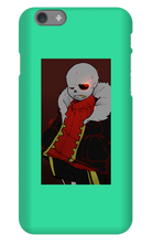 angelynnclemons iPhone Phone Cases