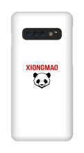 x10ngma0 Samsung Phone Cases