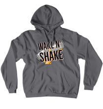 Wake n Shake Hoodie