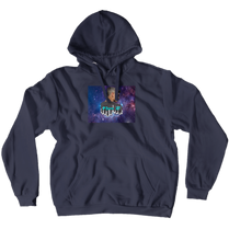 Hoodies (No-Zip/Pullover)