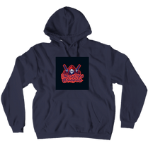 dirtydan2882 Hoodies (No-Zip/Pullover)