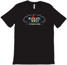 michaelwolf-6495 T-Shirts