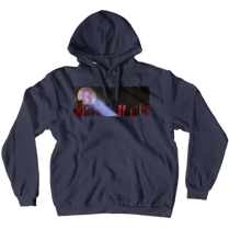 Rough Sky Hoodies (No-Zip/Pullover)