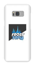 FrostTopia Telefoon hoesje