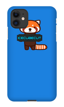 icecubecut iPhone Phone Cases