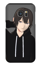 Ocxanmist Samsung Phone Cases