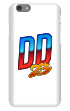 dannydorito23 iPhone Phone Cases