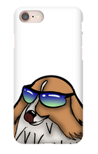 yomakka_flo iPhone Phone Cases