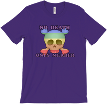 No Death Only Merber T-Shirts